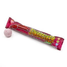 ZED Sour Cherry Jawbreakers.