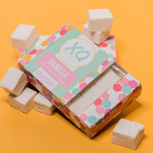 Load image into Gallery viewer, XO Marshmallow Vanilla Marshmallows 128g
