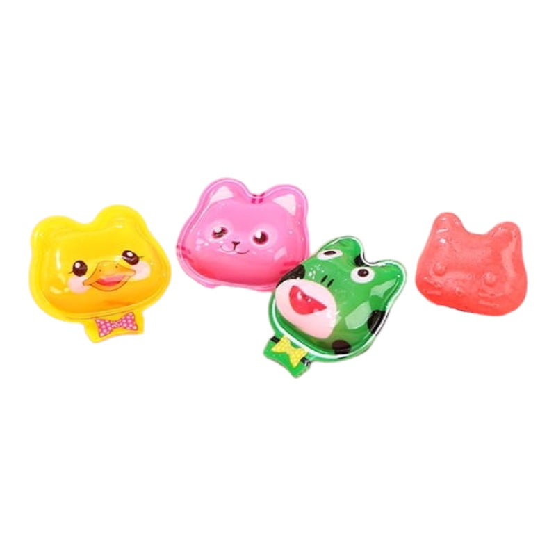 Animal World Gummy Candy 18g