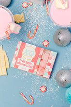 Load image into Gallery viewer, XO Marshmallow Peppermint Marshmallows 128g
