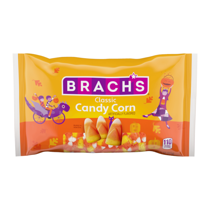 Brachs Classic Candy Corn 311g