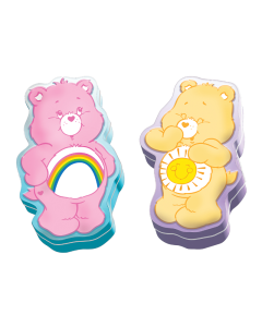 Care Bears Care-A-Lot Crew Candy Tin 28.3g