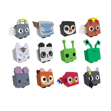 Load image into Gallery viewer, Pet Simulator Series 2 Mystery Pet
