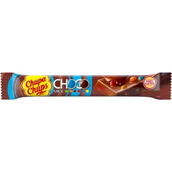 Chupa Chups Choco Milk Snack 20g