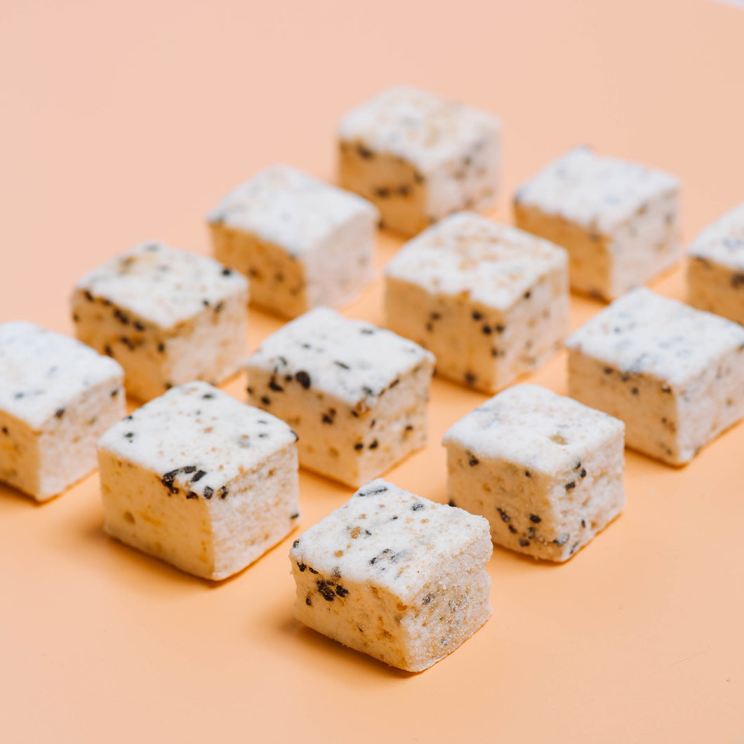 XO Marshmallow Smores Marshmallows 128g
