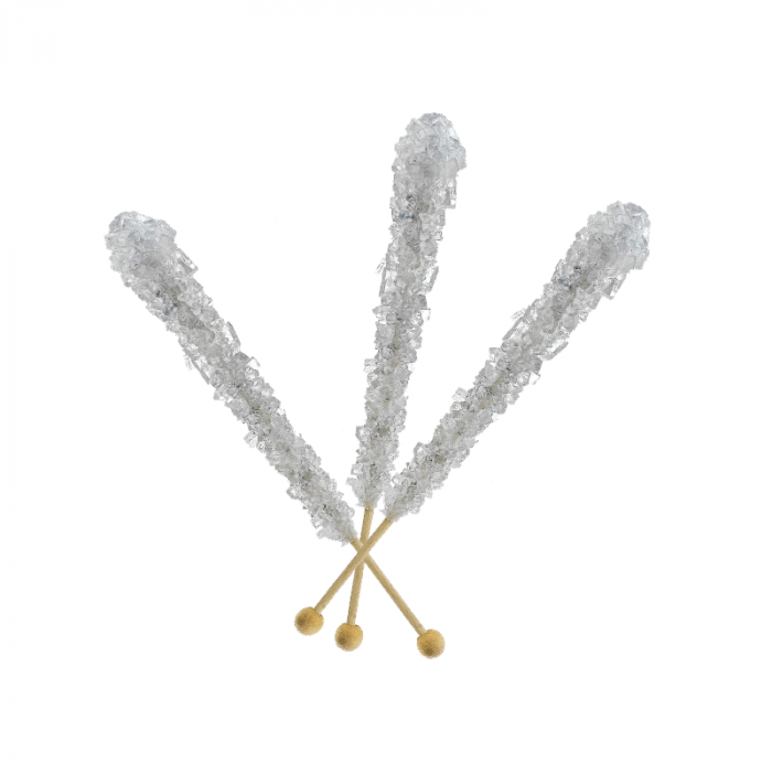 Rock Candy Silver 22g