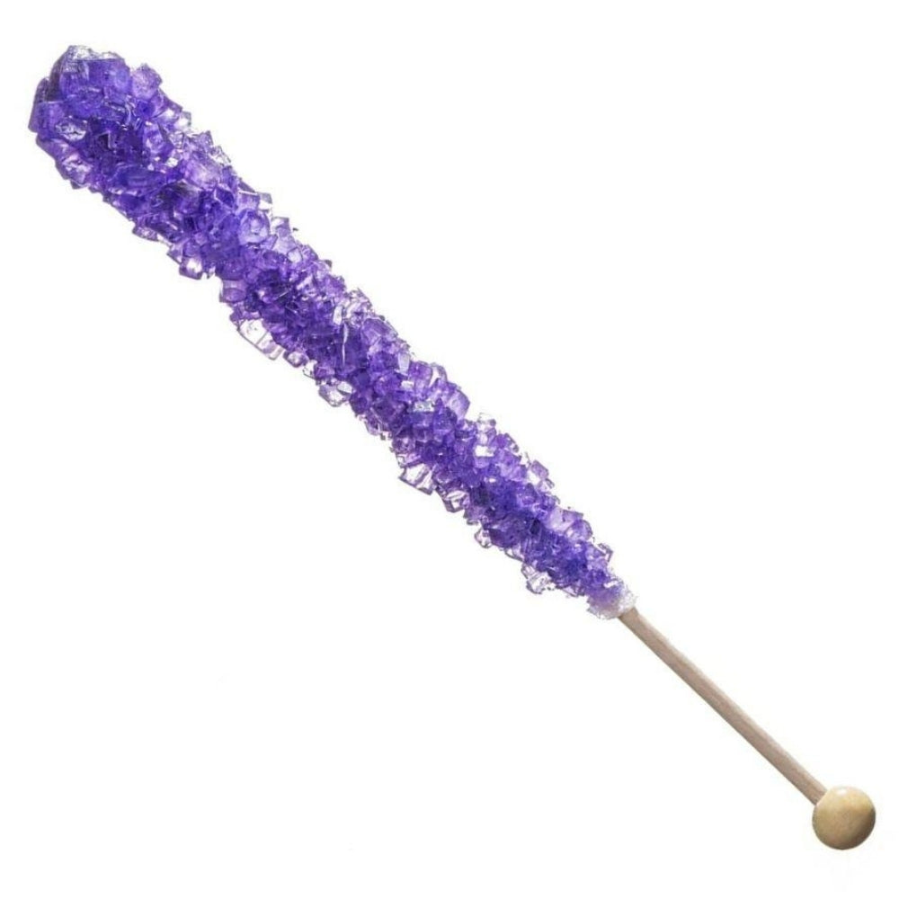 Rock Candy Grape 22g