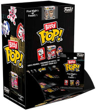 Load image into Gallery viewer, Funko Bitty Pop! Five Nights at Freddys Blind Pack
