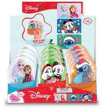 Load image into Gallery viewer, Disney Snow Globe with Candies 5g
