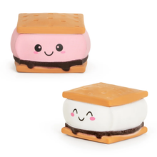 Load image into Gallery viewer, Squeeze S'mores
