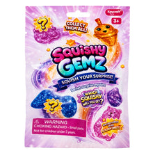 Load image into Gallery viewer, Squishy Gemz Mystery Blind Bag
