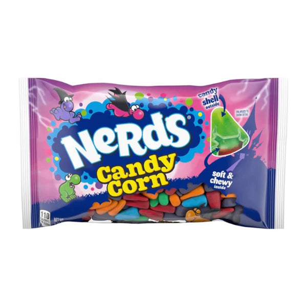 Nerds Candy Corn.
