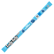 Laffy Taffy Ropes Blue Raspberry