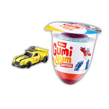 Load image into Gallery viewer, Gumi Yum Surprise Transformers 22g
