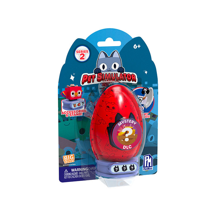 Pet Simulator Series 2 Mystery Pet