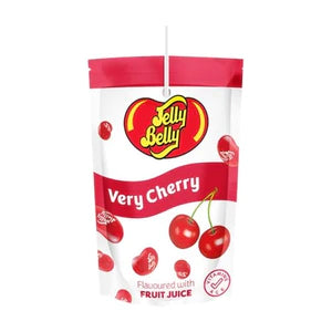 Jelly Belly Very Cherry 200ml.