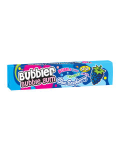 Bubbler Bubble Gum Blue Raspberry 30g