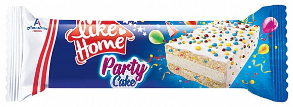 Like Home Party Cake 50g