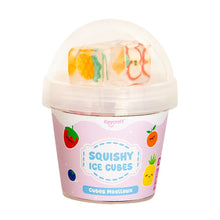 Load image into Gallery viewer, Squishy Ice Cubes
