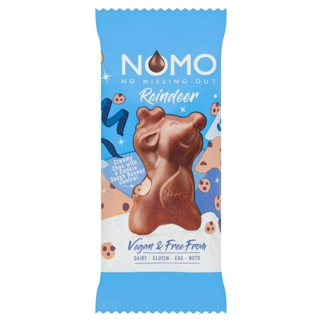 NOMO Vegan Reindeer