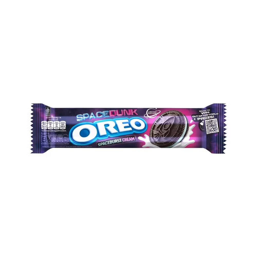 Oreo Spacedunk Spaceburst Cream 110.4g