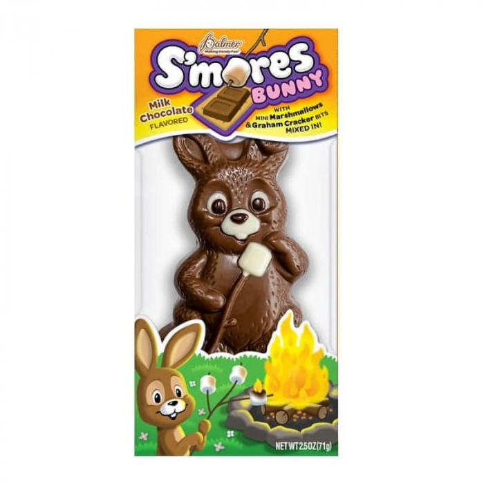 Palmers Smores Bunny 71g