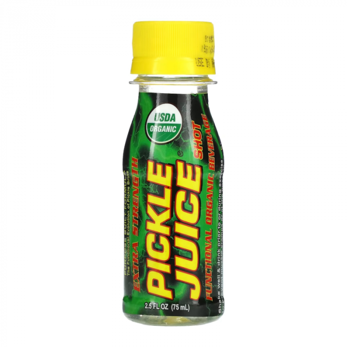 Pickle Juice Extra Strength Shot 75ml