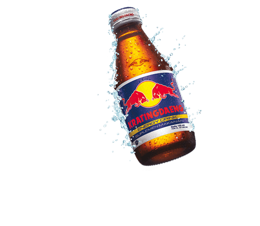 Red Bull Kratingdaeng 150ml