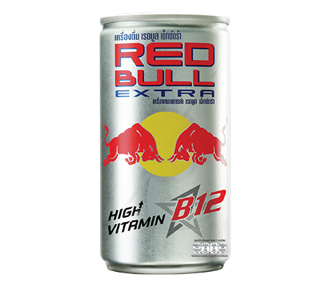 Red Bull Extra Energy 170ml