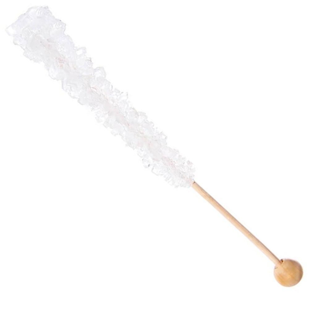 Rock Candy White Sugar 22g