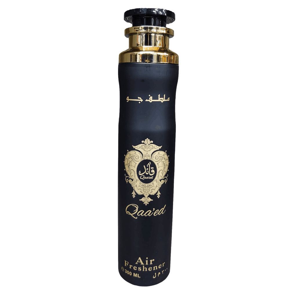 Dubai Air Freshener Qaaed 300ml
