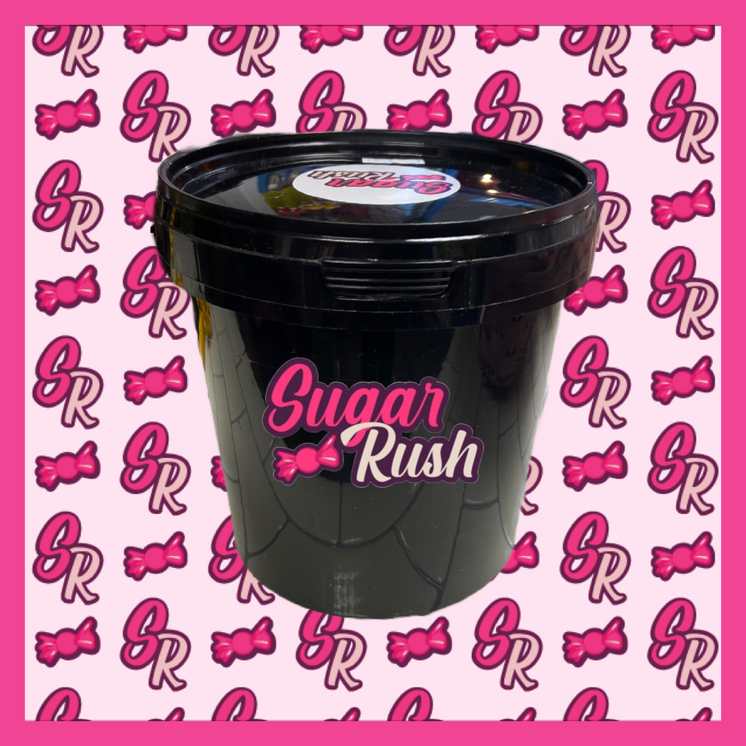 750g Custom Sweet Bucket