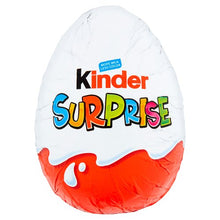 Load image into Gallery viewer, Kinder Surprise.
